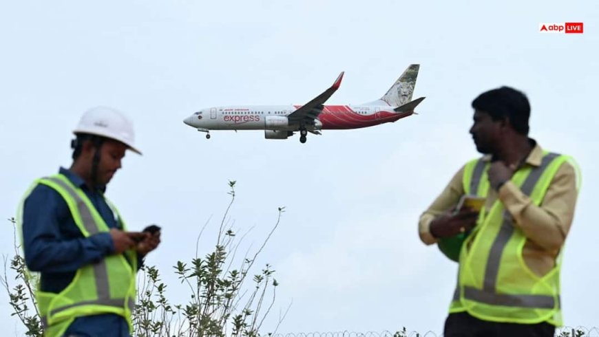 दो दिन, तीन धमकियां! हैदराबाद एयरपोर्ट पर हाई अलर्ट, सुरक्षा एजेंसियों ने शुरू की जांच