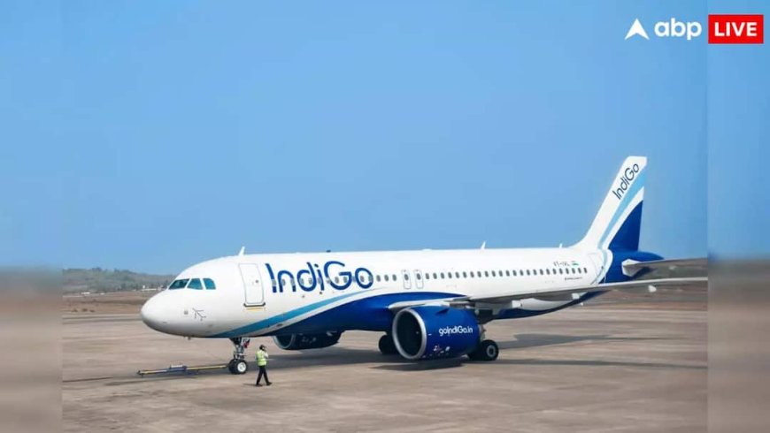 'अगर संतोषजनक जवाब नहीं मिला तो...', इंडिगो के खिलाफ एक्शन लेगी सरकार? DGCA ने CEO को जारी किया कारण बताओ नोटिस