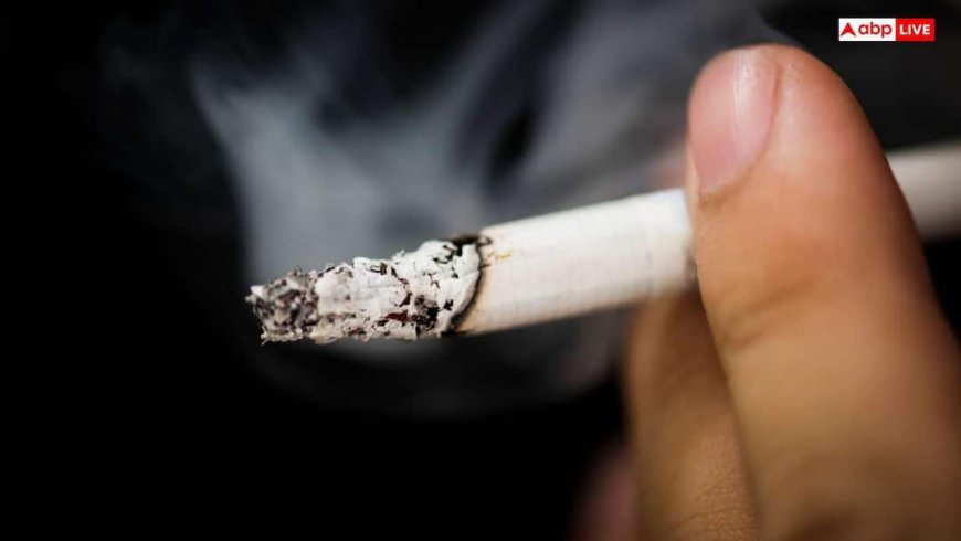 सिगरेट पीने वालों को जरूर पीना चाहिए इस चीज का जूस, कभी नहीं खराब होंगे फेफड़े