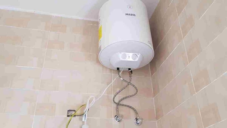बाथरूम में गीजर बन सकता है जानलेवा! एक छोटी सी गलती से चली जाती है लोगों की जान, जानिए कैसे रहें सुरक्षित