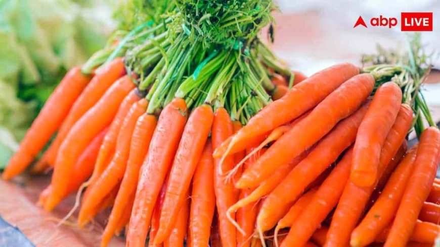 कैंसर रिस्क घटाने से लेकर शुगर कंट्रोल तक करती है यह लाल सब्जी, जानें इसके चमत्कारी फायदे
