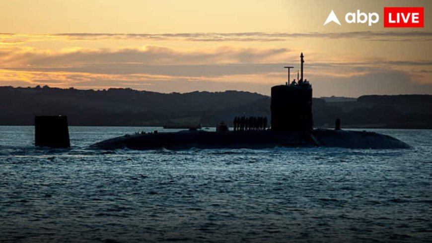 India vs Pakistan Submarine: भारत को मिलेगी रूस की Yasen-Class परमाणु पनडुब्बी, जानें मुकाबले में कहां ठहरता है पाकिस्तान