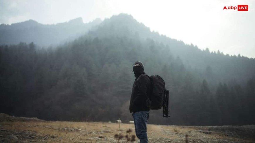 पहाड़ों का सुकून और न समंदर का किनारा... 2025 की ट्रैवल सर्च में ये रही भारतीयों की पसंदीदा डेस्टिनेशन