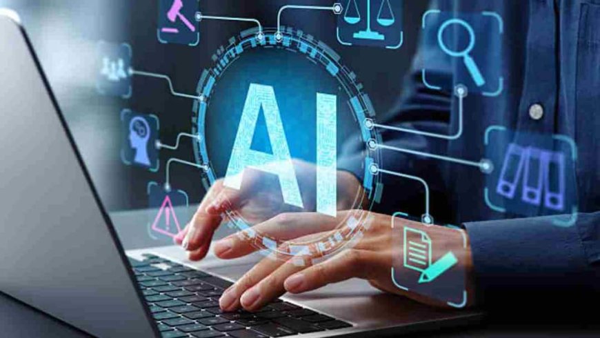 AI की बाढ़! 2024–25 में जनरेटिव AI ने कैसे बदल दिया टेक वर्ल्ड? यहां जानिए पूरी रिपोर्ट