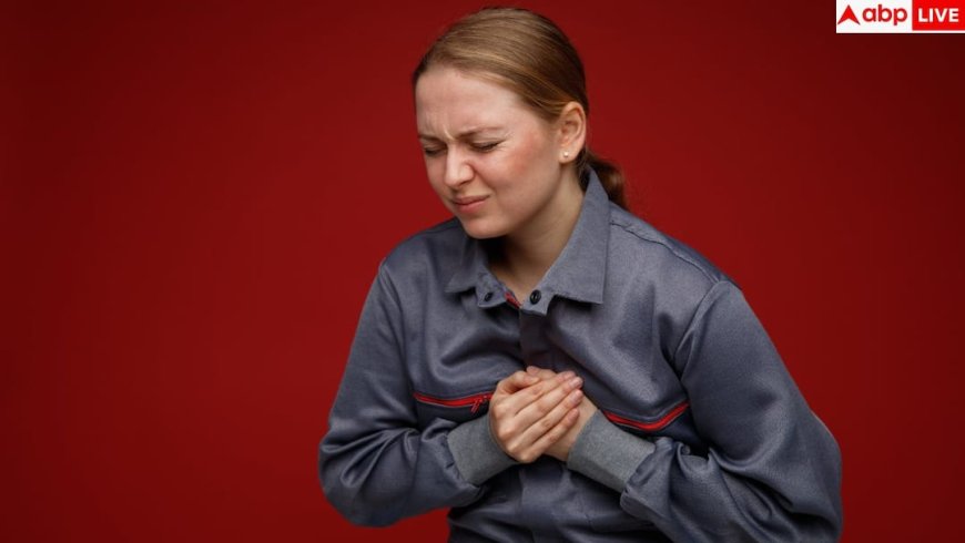 Heart Attack In Women: 40 साल से कम उम्र की महिलाओं को ज्यादा क्यों पड़ता है हार्ट अटैक, क्यों मिस हो जाते हैं इसके वॉर्निंग साइन?
