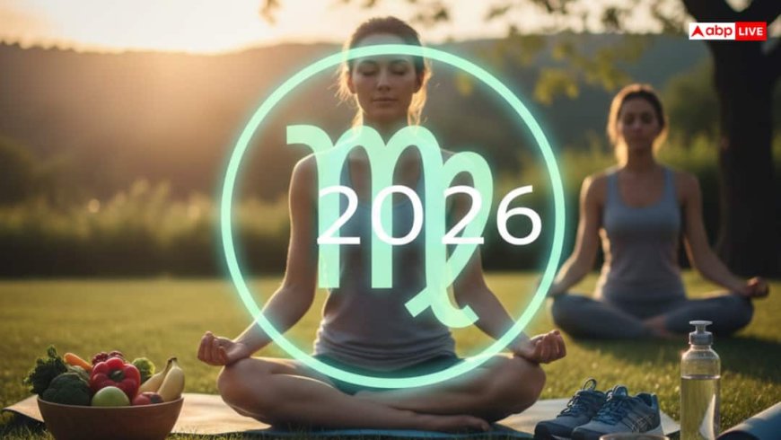Virgo Horoscope 2026: मानसिक तनाव, नींद और इम्युनिटी से जुड़ी समस्याओं का रखें खास ध्यान
