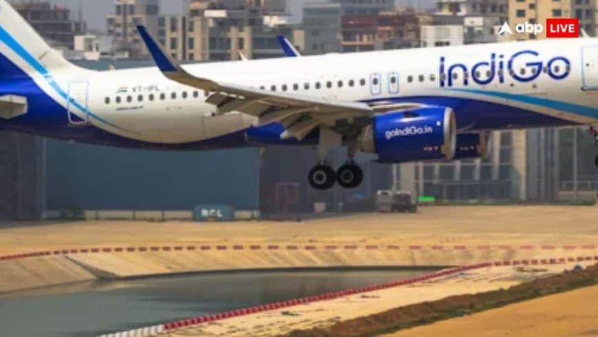IndiGo Crisis: इंडिगो संकट की आगे चुकानी पड़ेगी बड़ी कीमत, रेटिंग एजेंसी मूडीज ने बतायी ये बड़ी वजह