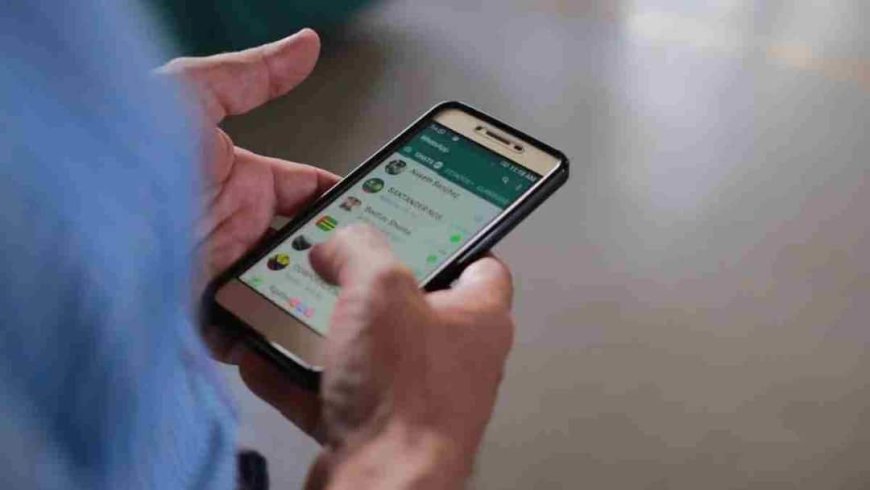 WhatsApp के ये 5 सीक्रेट फीचर्स जिनके बारे में 90% यूजर्स को नहीं है पता, जानिए कैसे ये आपके आएंगे काम