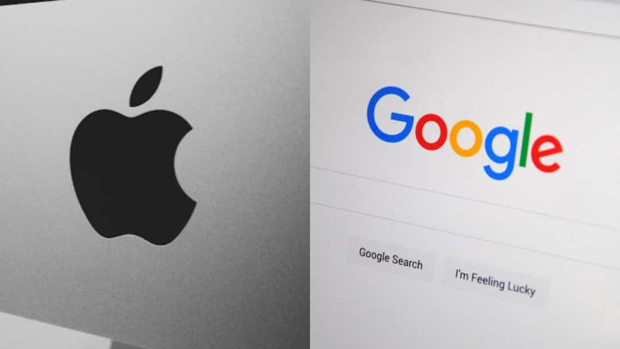 Apple ने दी वार्निंग, आईफोन यूजर्स के लिए सेफ नहीं हैं Chrome और Google ऐप, जानें पूरा मामला