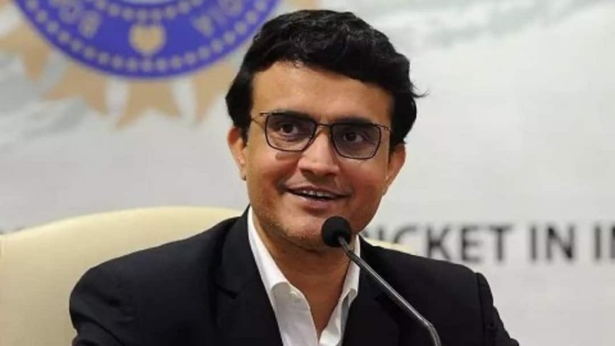 सूर्यकुमार यादव नहीं..उस खिलाड़ी को दो टीम इंडिया की टी20 कप्तानी, सौरव गांगुली ने दिया बड़ा बयान