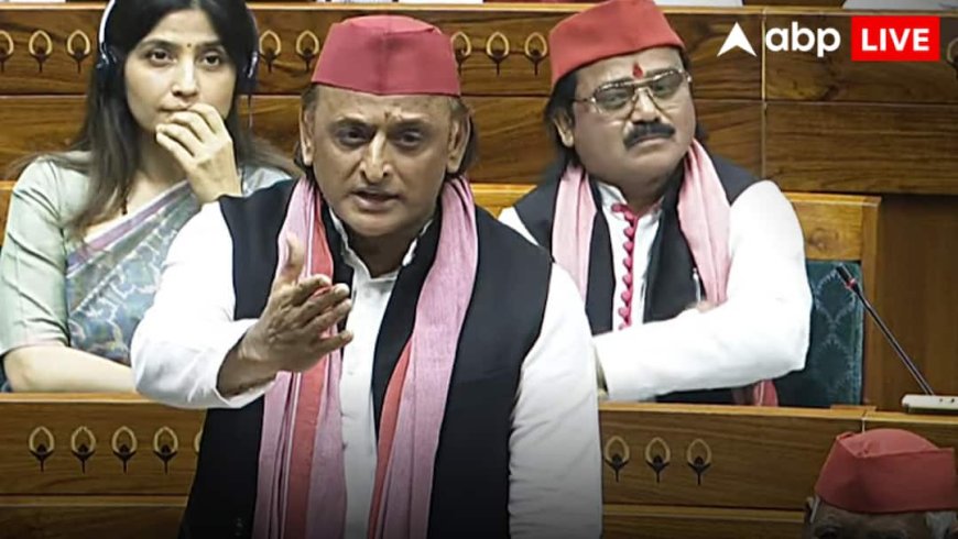 Akhilesh Yadav On Election: 'जहां-जहां उपचुनाव जीते हो 2027 में देख लेना कि कितनी सीट पर...', किसको अखिलेश यादव ने दी खुली चुनौती
