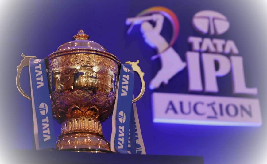 IPL 2026 की नीलामी के लिए 350 खिलाड़ी शॉर्टलिस्ट, स्टीव स्मिथ और डिकॉक भी लिस्ट में; 1390 ने किया था रजिस्ट्रेशन