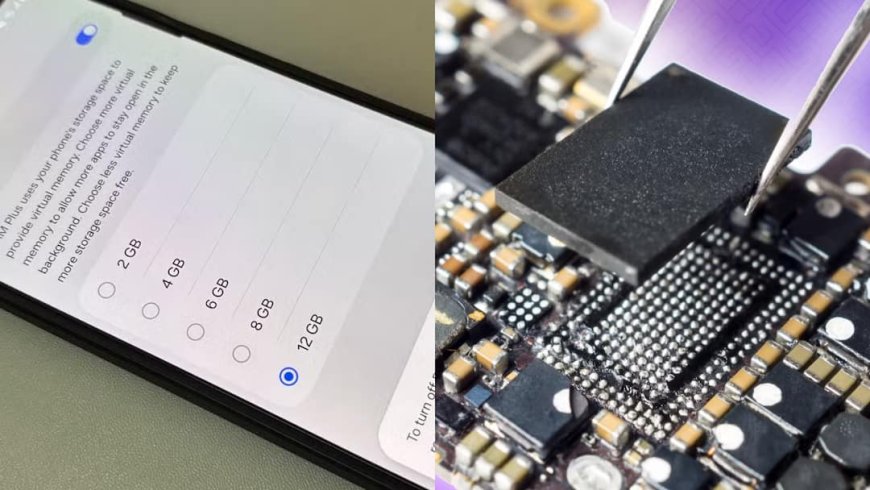 नए फोन में कितनी होनी चाहिए रैम? खरीदते समय अपनी जरूरत के हिसाब से ऐसे लगाएं पता
