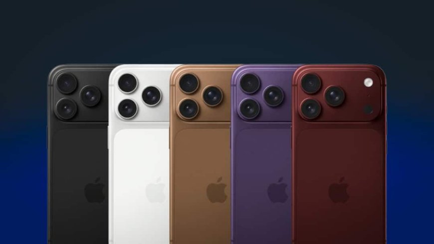 आखिरकार iPhone 18 सीरीज में मिल सकता है यह धाकड़ फीचर, सालों से था इंतजार