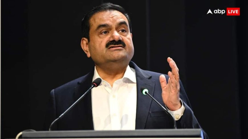 एनर्जी सेक्टर में अगले 5 वर्षों में 75 अरब डॉलर का निवेश करेंगे गौतम अडानी, बताया आगे का ब्लूप्रिंट