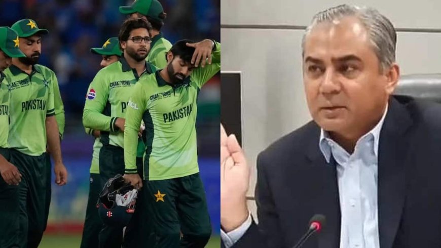 मुंह दिखाने लायक नहीं रहा पाकिस्तान, ऑस्ट्रेलिया के इस फैसले से पूरा PAK शर्मसार; जानें क्या है मामला