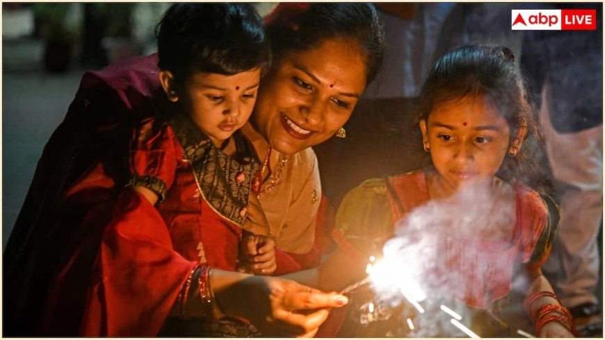 दिल्ली में आज फिर मनेगी दीपावली, जानें रेखा गुप्ता सरकार ने क्यों लिया यह फैसला?