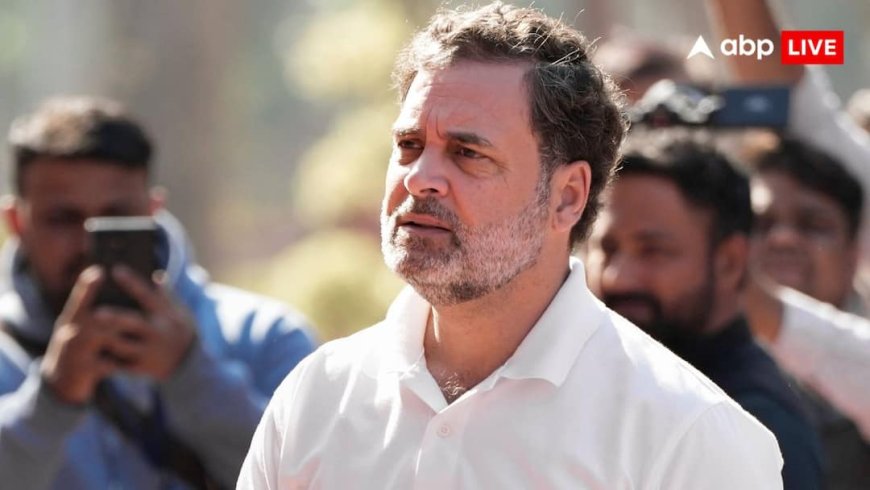 Exclusive: पीएम मोदी और अमित शाह के साथ मीटिंग में राहुल गांधी ने किस बात पर जता दी आपत्ति, जानें सब-कुछ