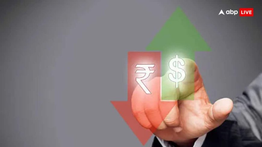 रुपये के 90 पार जाने के बाद भी नहीं रुक रही गिरावट, अमेरिकी डॉलर के सामने फिर मिली करारी शिकस्त