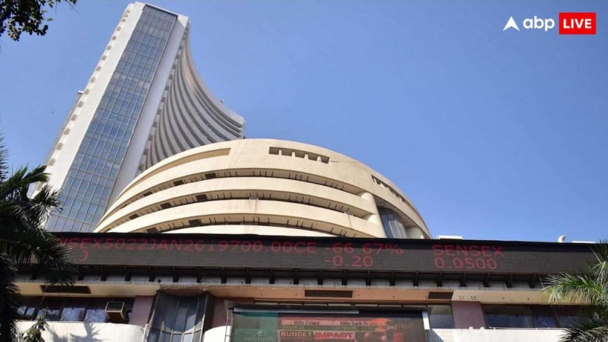 US फेड रेट कट का शेयर बाजार पर असर, हरे निशान पर खुला शेयर बाजार; सेंसेक्स-निफ्टी दोनों चढ़े