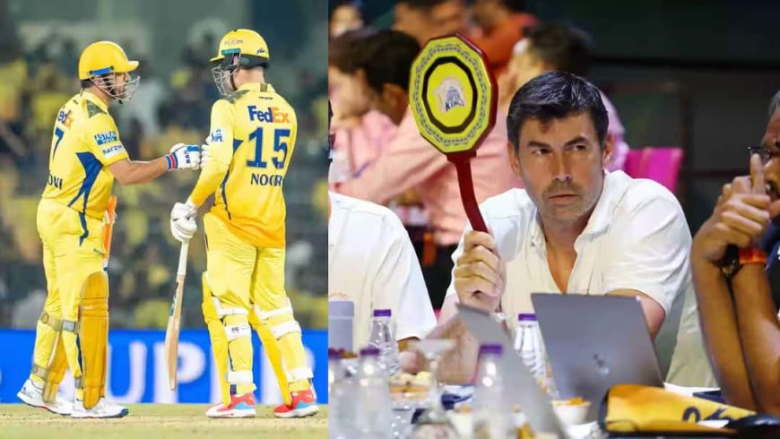 IPL ऑक्शन में इन 3 खिलाड़ियों को खरीदने के लिए किसी भी हद तक जा सकती है CSK, 2 विदेशी पर नजर