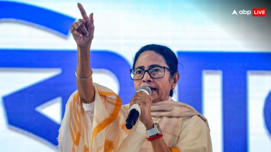 'एक आंख में दुर्योधन और दूसरी में दु:शासन', बंगाल में SIR को लेकर अमित शाह पर भड़कीं ममता बनर्जी, दे डाली धमकी