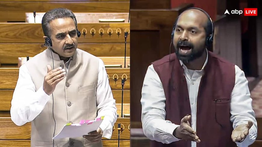 वायु प्रदूषण को लेकर भारत की वैश्विक रैंकिंग क्या? CPM सांसद ने पूछा सवाल, सरकार ने क्या दिया जवाब?