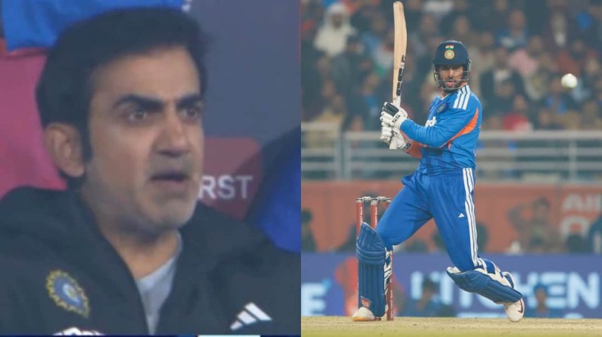 IND vs SA 2nd T20 Highlights: कोच गंभीर से भारी चूक, 51 रनों से दूसरा टी20 हारा भारत, दक्षिण अफ्रीका के आगे बड़े-बड़े धुरंधर फेल