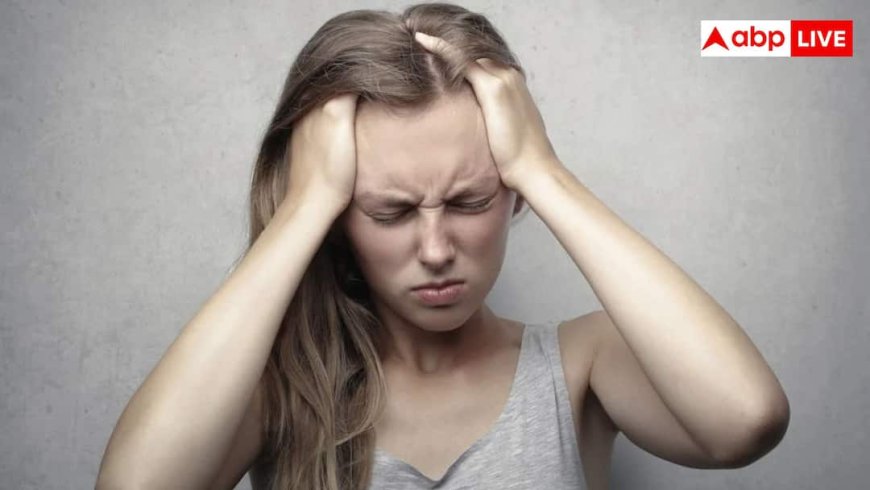 सुबह उठते ही सिर में होता है तेज दर्द, एक्सपर्ट से जानें इसका कारण
