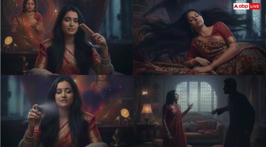 Astro Tips: महिलाएं सोने से पहले रात में न करें ये काम, बढ़ सकती है मुश्किल