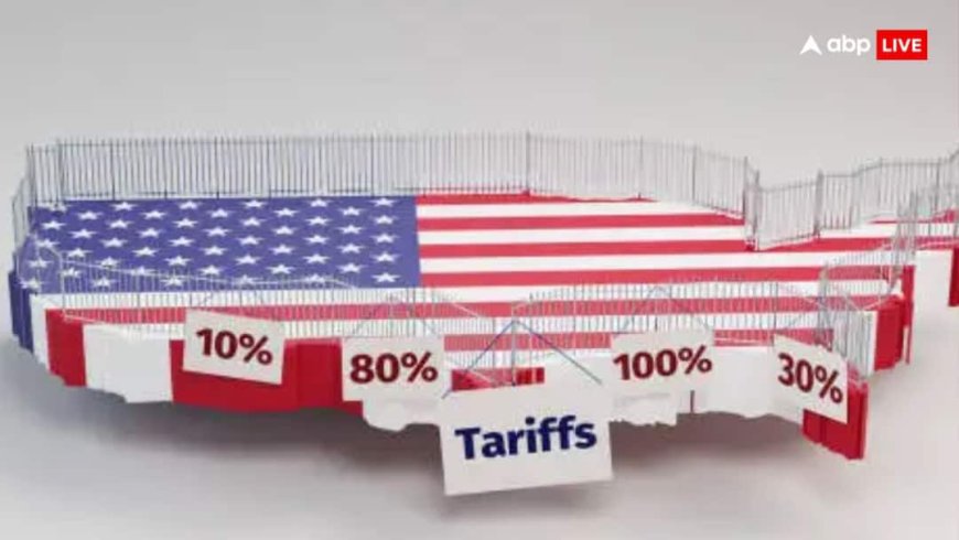 टैरिफ ने किया अमेरिकी व्यवसाय को चौपट, सांसद की ट्रंप को चेतावनी- 'खराब हो रहे इंडिया-US रिलेशन'