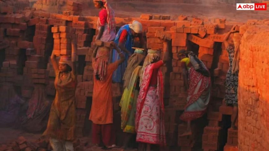 केंद्र सरकार ने बदला मनरेगा का नाम, रोजगार के नियमों में कई अहम बदलाव, जानें डिटेल
