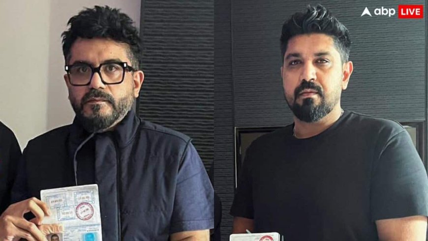 थाईलैंड से भारत कब लाए जाएंगे लूथरा ब्रदर्स? गोवा अग्निकांड के दोषियों पर सामने आया बड़ा अपडेट