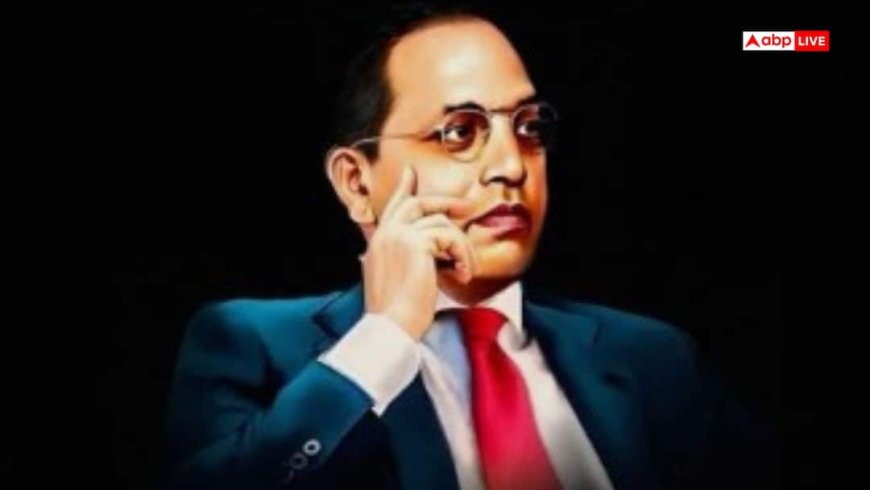 डॉ. आंबेडकर के मोटिवेशनल कोट्स मन की साधना ही मानव जीवन का अंतिम उद्देश्य है!