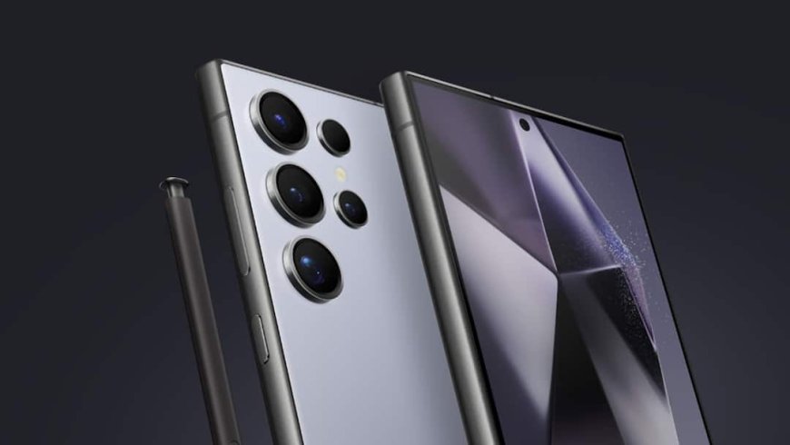 Samsung Galaxy S24 Ultra हो गया एकदम सस्ता, यहां मिल रही है 25,000 रुपये की छूट, जल्दी चेक करें डील