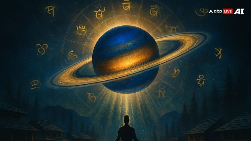 Shani Dosh Symptoms: कुंडली में कमजोर शनि कैसे बदल देता है जीवन की दिशा? जानें इसे मजबूत बनाने के उपाय!