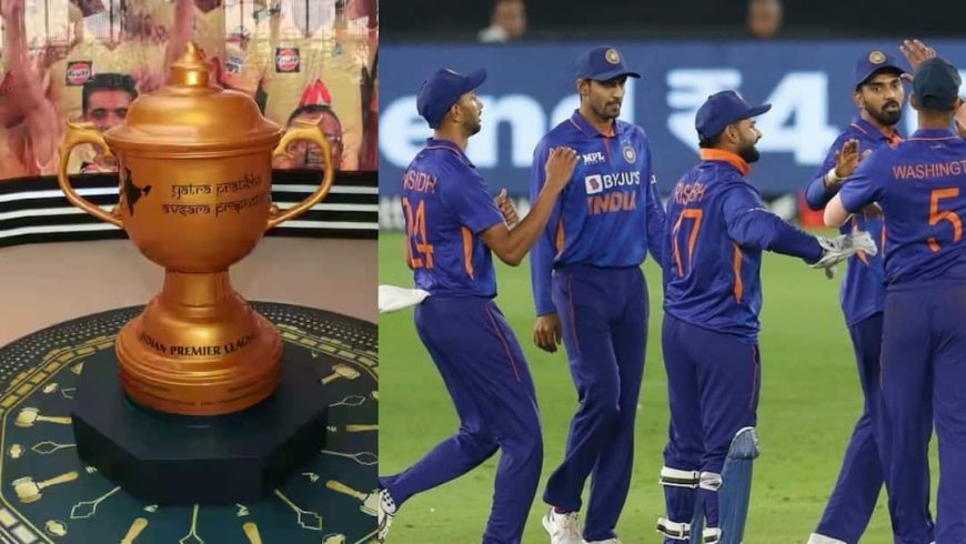 IPL 2026 ऑक्शन में शामिल इस भारतीय खिलाड़ी के लिए बुरी खबर, गेंदबाजी पर लग सकता है बैन; जानें पूरा मामला