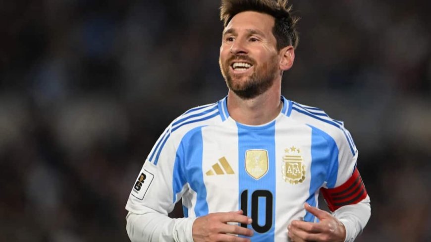 Lionel Messi से हाथ मिलाने और फोटोशूट करवाने का सुनहारा मौका? लेकिन खर्च करने होंगे इतने लाख रुपये