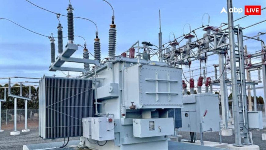 ट्रांसफॉर्मर बनाने वाली कंपनी को मिले 2 बड़े ऑर्डर, शेयर पर टूटे निवेशक; जानें कितना उछला भाव?