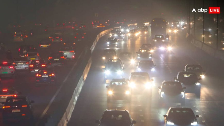 11वीं तक हाइब्रिड मोड में स्कूल, ऑफिस में 50% वर्क फ्रॉम होम... दिल्ली में GRAP-4 लागू होने के बाद ये बदलाव