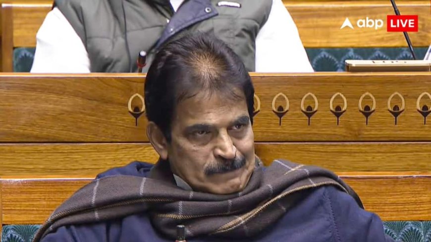 'योजना का क्रेडिट लेने की कोशिश', मोदी सरकार ने बदला मनरेगा का नाम तो भड़की कांग्रेस
