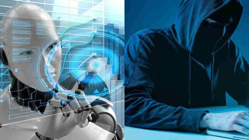 AI ने इंसानी हैकर्स को दी मात! स्टैनफोर्ड का कंप्यूटर नेटवर्क कर दिया हैक, जानिए पूरी जानकारी