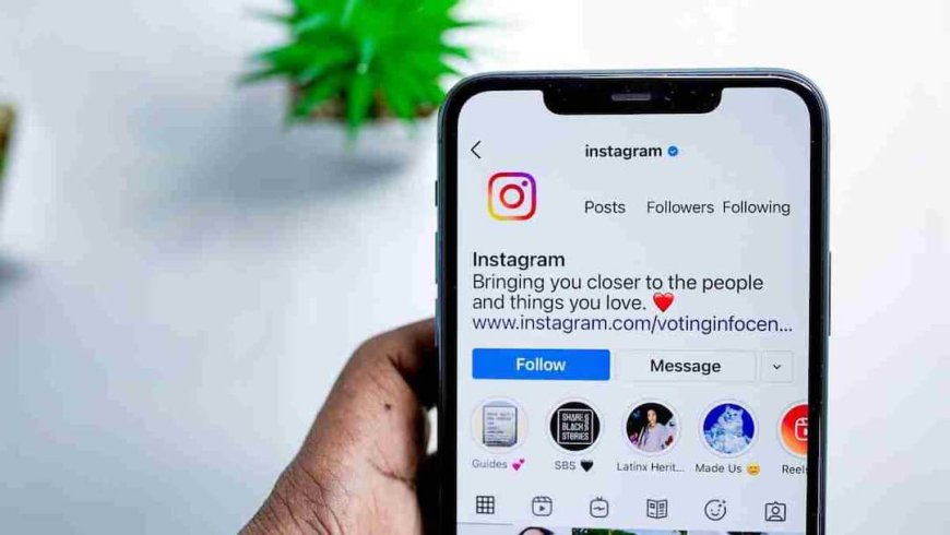 Instagram क्यों पी रहा आपके फोन की बैटरी? जानें आखिर क्या है इसकी असली वजह