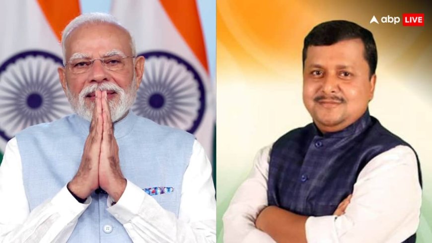 'बिहार में MLA और मंत्री के रूप में...', नितिन नबीन के BJP अध्यक्ष बनने पर PM मोदी ने दी बधाई