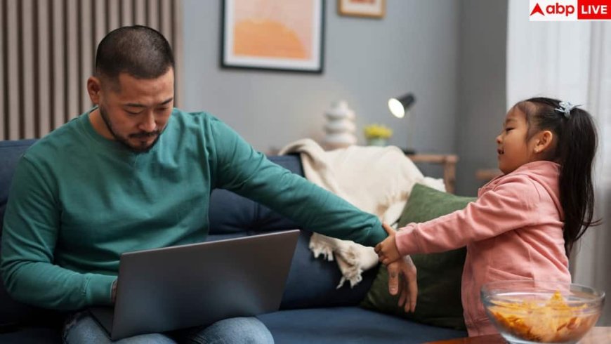 Effects Of Yelling On Children: बच्चे पर 21 दिन नहीं चिल्लाएंगे तो क्या-क्या बदल जाएगा, बच्चे के बिहेवियर में कौन-से होंगे बदलाव?