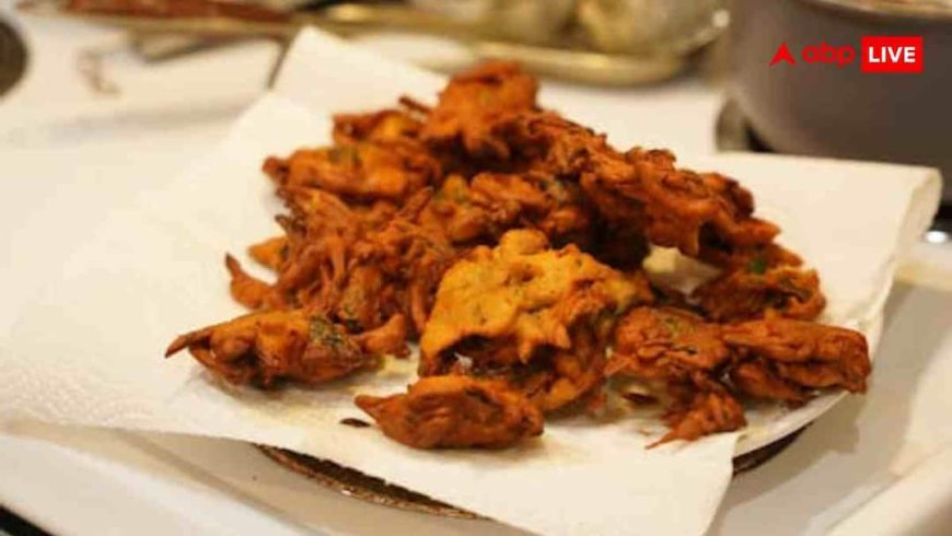 सर्दियों में घर बैठे बनाएं चाय के साथी स्नैक्स हरे चने के पकौड़े, बड़ी आसान है इसकी रेसिपी