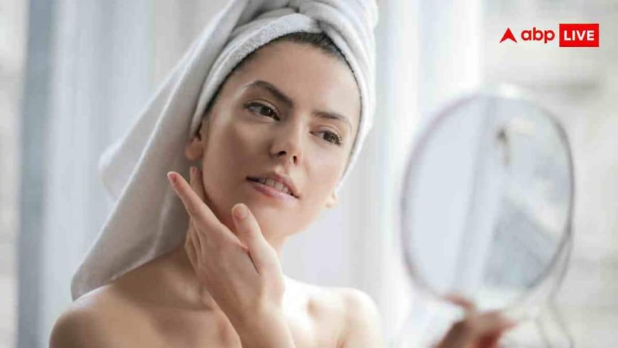 बालों और स्किन की सेहत के लिए फॉलो करें ये विटामिन टिप्स, तेजी से लंबे होंगे बाल