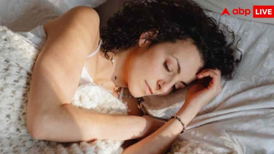 परफेक्ट स्लीप रूटीन के लिए सोते समय पहनें सॉक्स, जानिए वैज्ञानिक कारण और फायदे