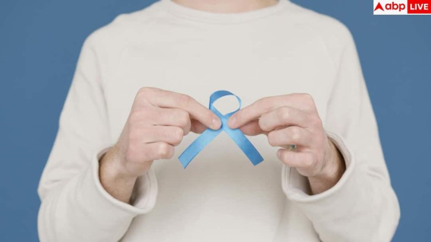 Prostate Cancer Warning Signs: पेशाब के रास्ते आ रहा है खून तो समझ लीजिए हो गया प्रोस्टेट कैंसर, इन लक्षणों से भी कर सकते हैं पहचान
