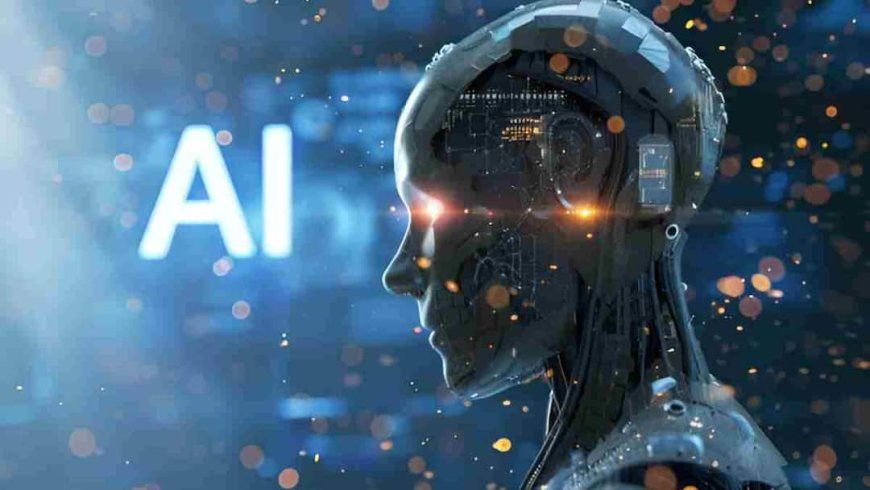 ग्लोबल AI रेस में भारत की बड़ी छलांग! इन देशों को पछाड़ तीसरे स्थान पर पहुंचा, जानिए कौन है नंबर 1